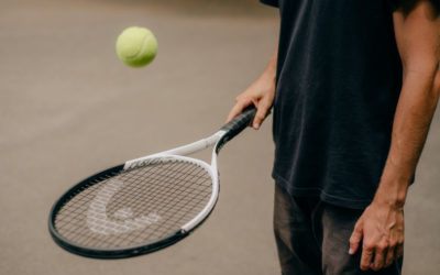 Apprendre le tennis : comment bien débuter ?