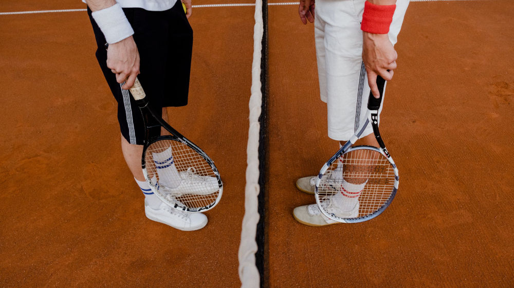Coach en tennis pro : comment choisir son coach ou son académie de tennis