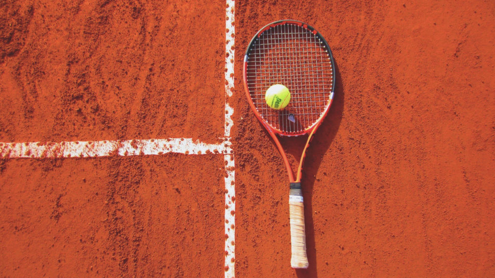 Balle de Tennis : tout ce qu'il faut savoir ! - 3P Tennis coaching