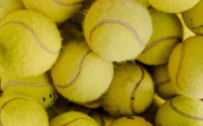 Balle de Tennis : tout ce qu’il faut savoir !
