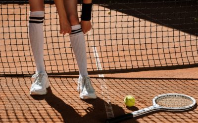 Quelle est la hauteur d’un filet de tennis ?